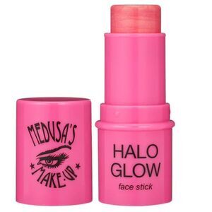 Medusa's Makeup - Halo Glow Face Stick - Tiger Lily